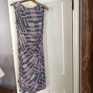 Nic & zoe sleeveless dress